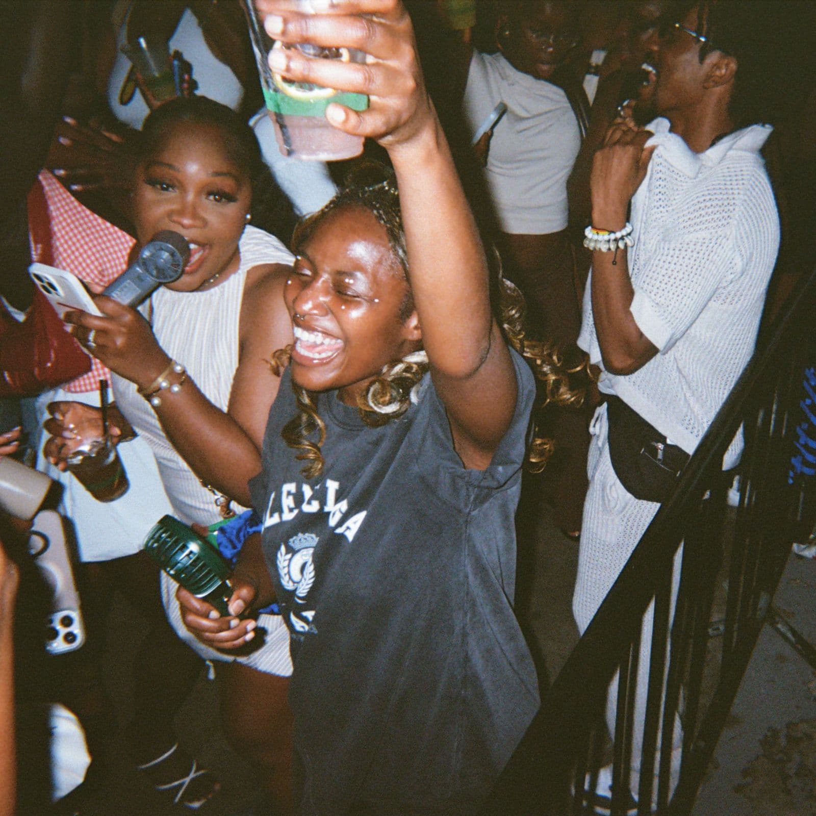 RECESS